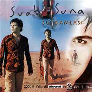 Suat Suna - Su Damlası album