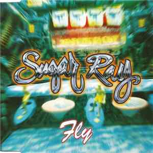 Sugar Ray  - Fly album