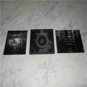 Suicide Forest  - Indifference album