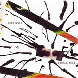 Sunburned Hand Of The Man - Zample (Volume Two) album