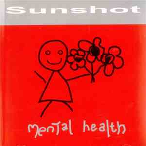 Sunshot - Mental Health album