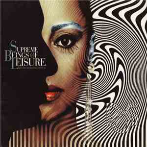 Supreme Beings Of Leisure - Divine Operating System album
