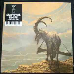 Survival Knife - Survivalized album