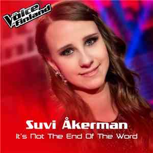 Suvi Åkerman - It's Not The End Of The World album