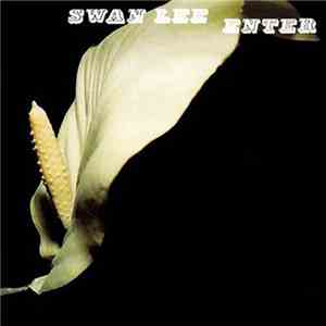 Swan Lee - Enter album