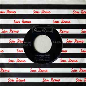 Sylvia Sylt - Las Vegas Twist album