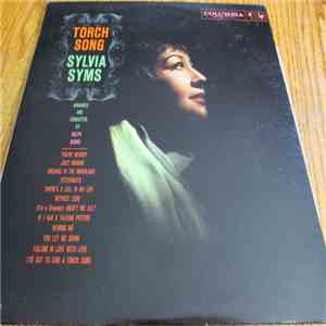 Sylvia Syms - Torch Song album