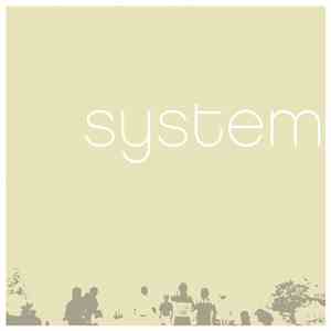 System - System album