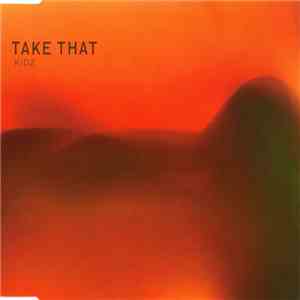 Take That - Kidz album