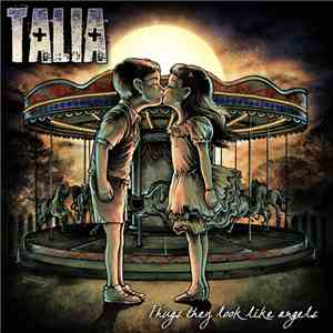 Talia  - Thugs They Look Like Angels album