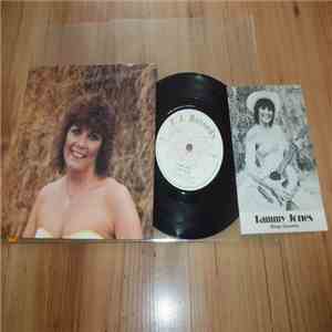 Tammy Jones - Silver Wings album