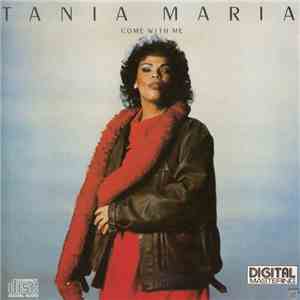 Tania Maria - Come With Me album