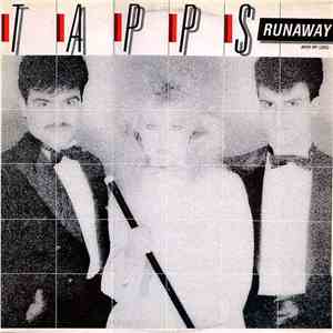 Tapps - Runaway (With My Love) album