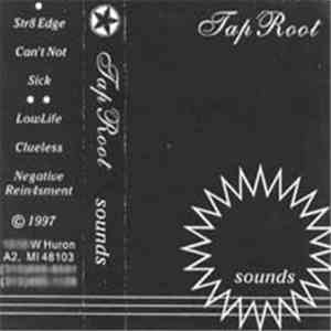 Taproot - Sounds album