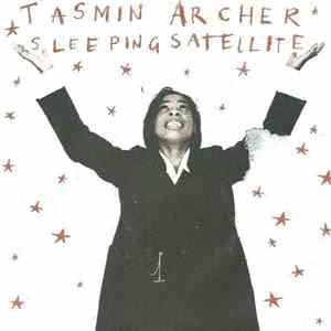 Tasmin Archer - Sleeping Satellite album