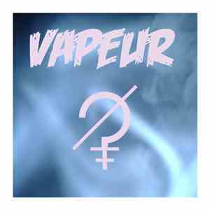 Tasted Wasted - Vapeur album