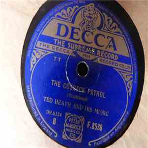 Ted Heath And His Music - The Very Thought Of You / The Cossack Patrol album