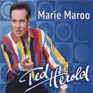 Ted Herold - Marie Maroo album