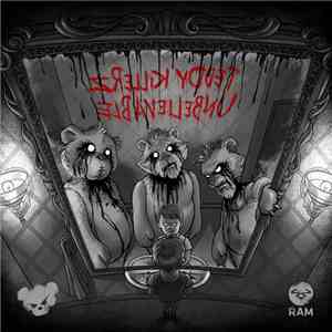 Teddy Killerz - Unbelievable album