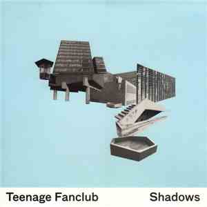 Teenage Fanclub - Shadows album