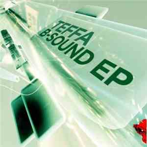 Teffa - B-Sound EP album