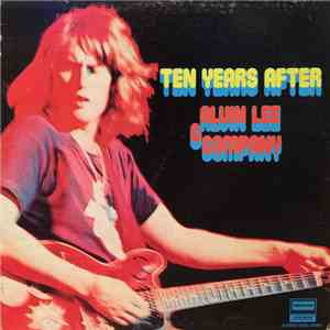 Ten Years After - Alvin Lee & Company album