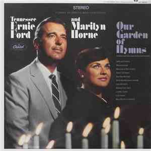 Tennessee Ernie Ford And Marilyn Horne - Our Garden Of Hymns album