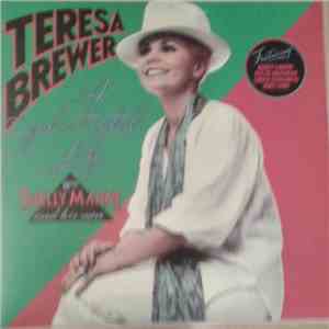 Teresa Brewer With Shelly Manne & His Men - A Sophisticated Lady album