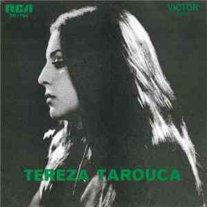 Tereza Tarouca - Saudade, Silêncio E Sombra album