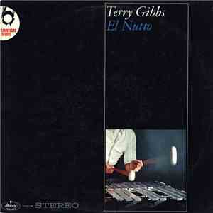Terry Gibbs - El Nutto album