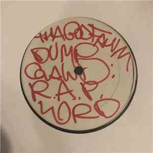 Tha God Fahim - Dump Gawd: R​.​A​.​P Lord album