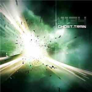 The 1134 - Ghost.Train album