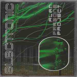 The Alan Parsons Project - Electronic Hits album