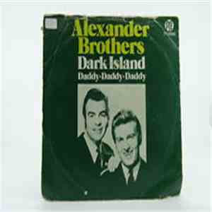The Alexander Brothers - The Dark Island album