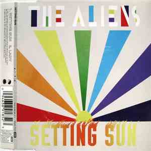 The Aliens  - Setting Sun album