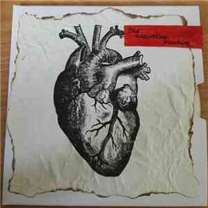 The Answering Machine - Rarities 2006 - 2009 album