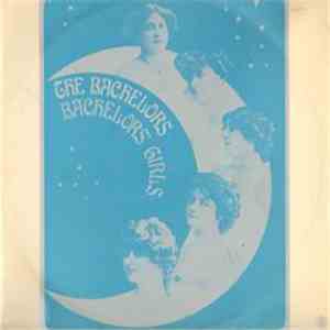 The Bachelors - Bachelors' Girls album