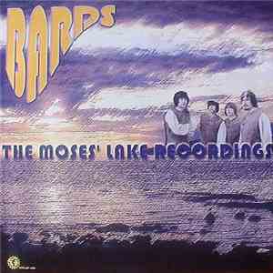 The Bards - The Moses Lake Recordings album