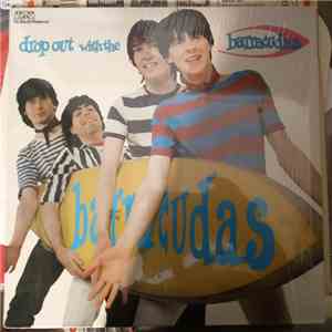 The Barracudas - Drop Out With The Barracudas album