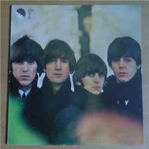 The Beatles - Beatles For Sale album