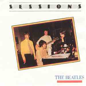 The Beatles - Sessions album