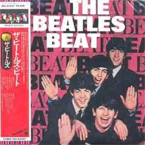 The Beatles - The Beatles Beat album