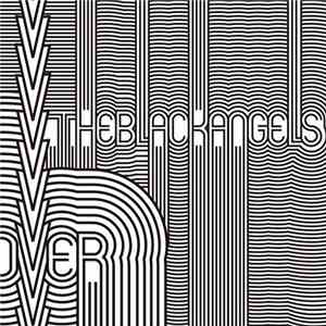 The Black Angels - Passover album
