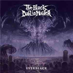 The Black Dahlia Murder - Everblack album