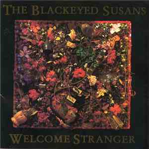 The Blackeyed Susans - Welcome Stranger album