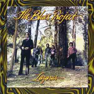 The Blues Project - Lazarus / Blues Project album