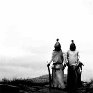 The Body  - All The Waters Of The Earth Turn To Blood album