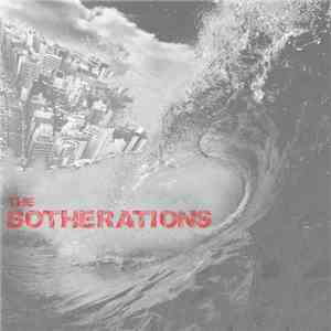 The Botherations - The Botherations album