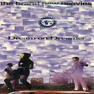 The Brand New Heavies - Dream On Dreamer album