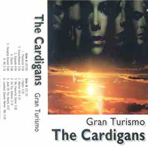 The Cardigans - Gran Turismo album